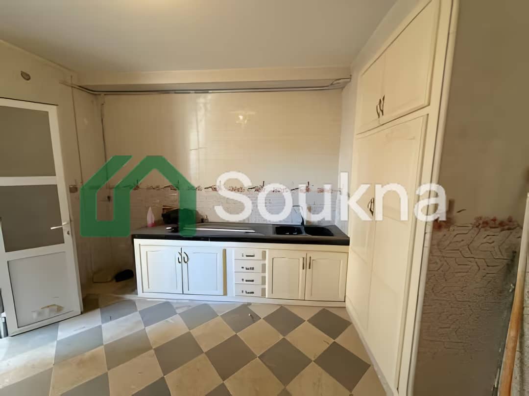 Vente Appartement F4 Alger El Achour - Photo 14