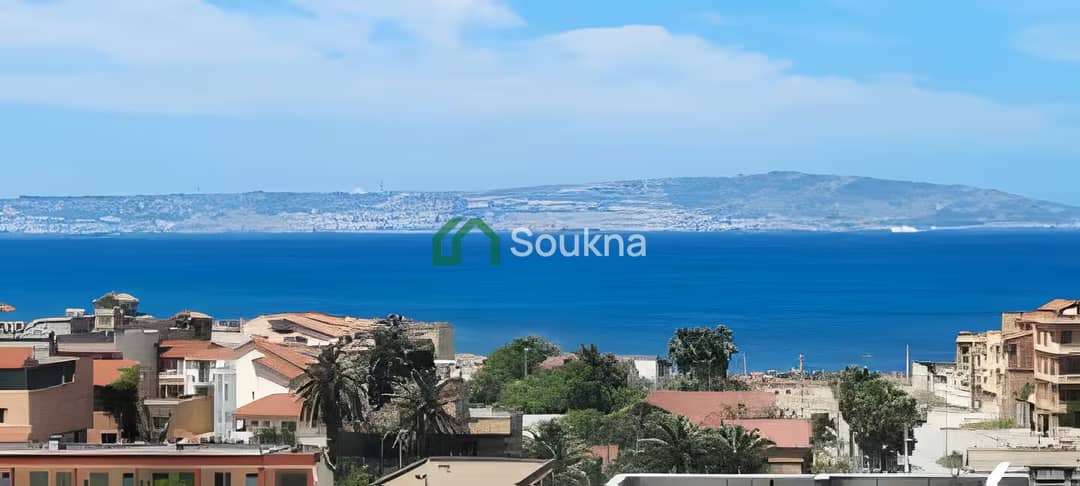 Vente Appartement F4 Alger Bordj El Bahri - Photo 14