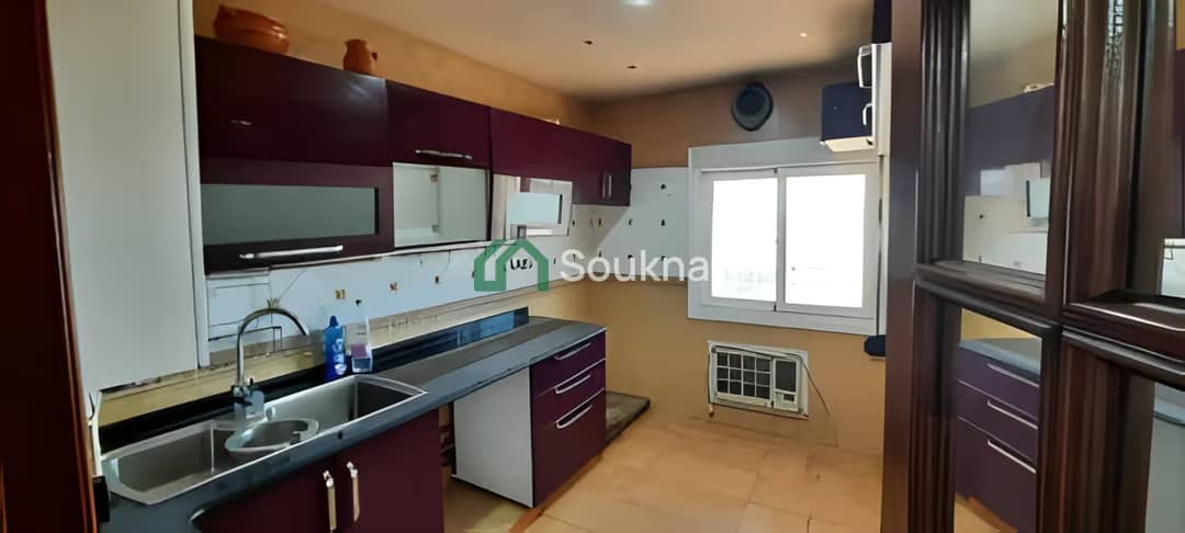 Vente Appartement F3 Alger Said Hamdine - Photo 14