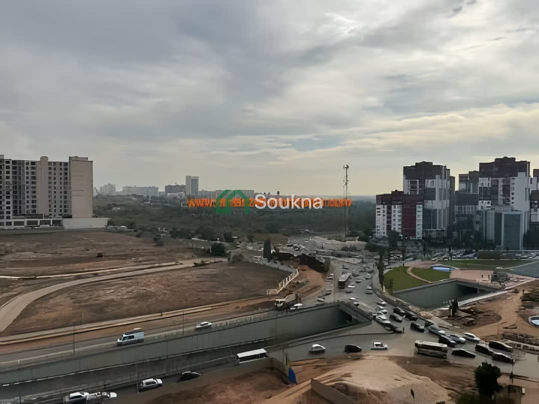 Location Appartement F3 Oran Bir El Djir - Photo 14