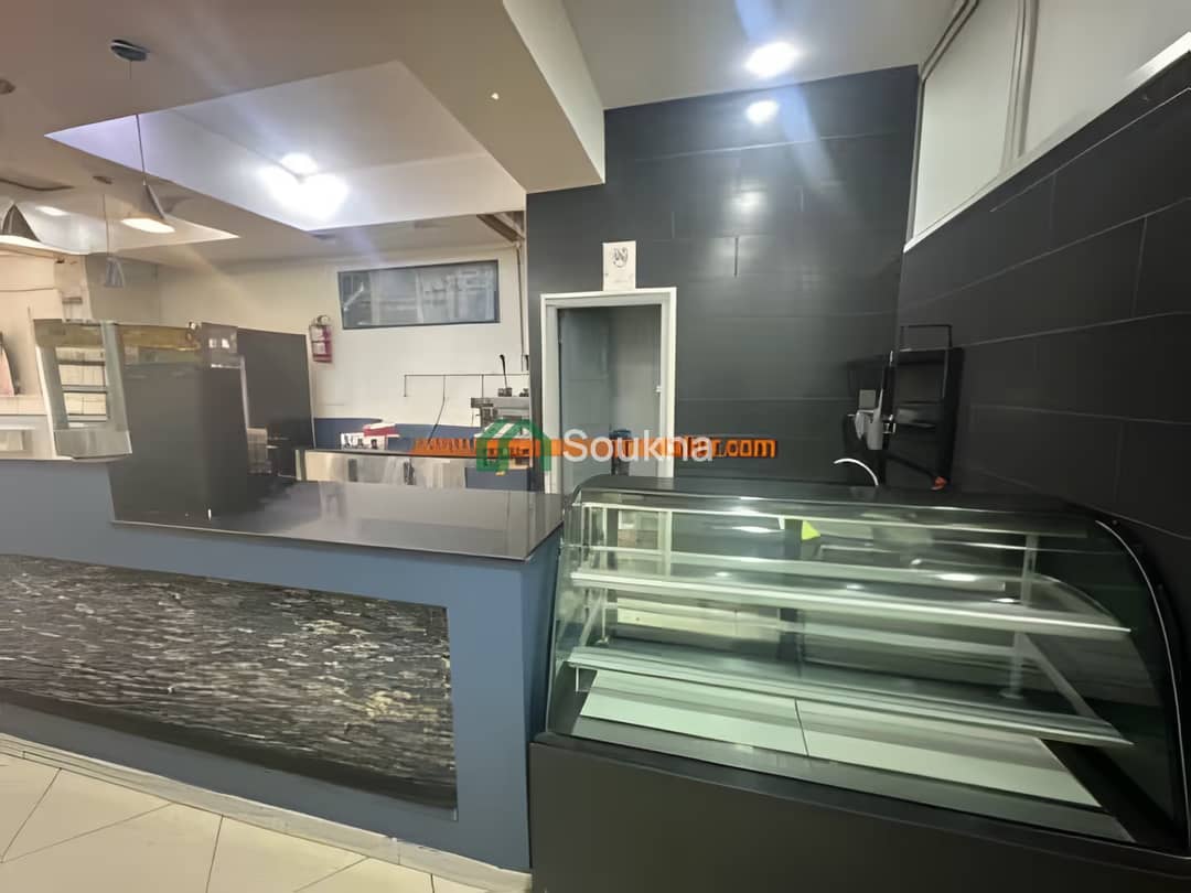 Location Local Oran Bir El Djir - Photo 14