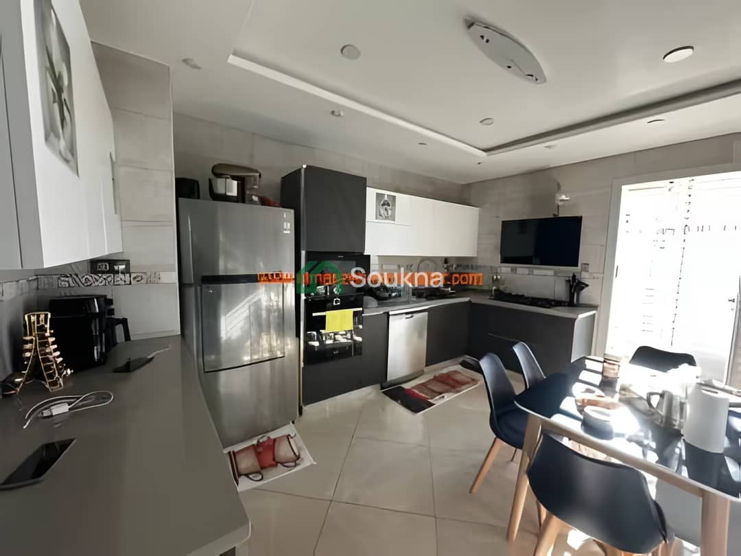 Vente Appartement F4 Oran Bir El Djir - Photo 14