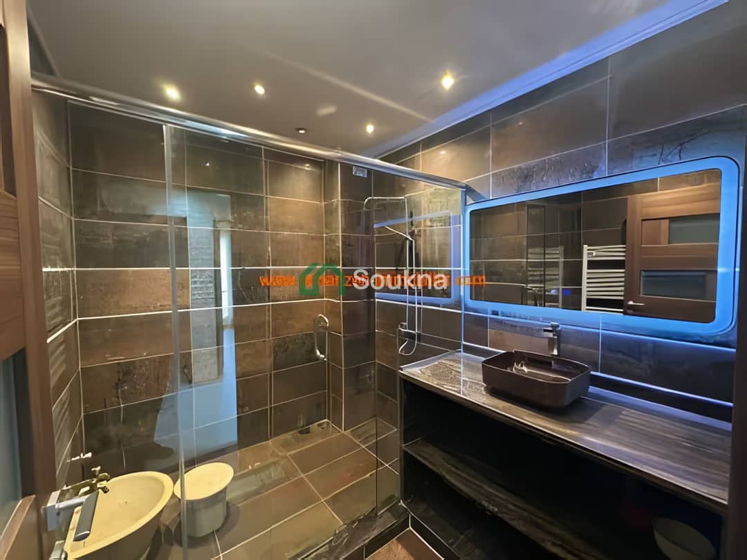 Vente Appartement F4 Oran Bir El Djir - Photo 14