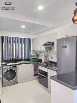 Appartement " F4 Mistral" - Vue sur Mer-10