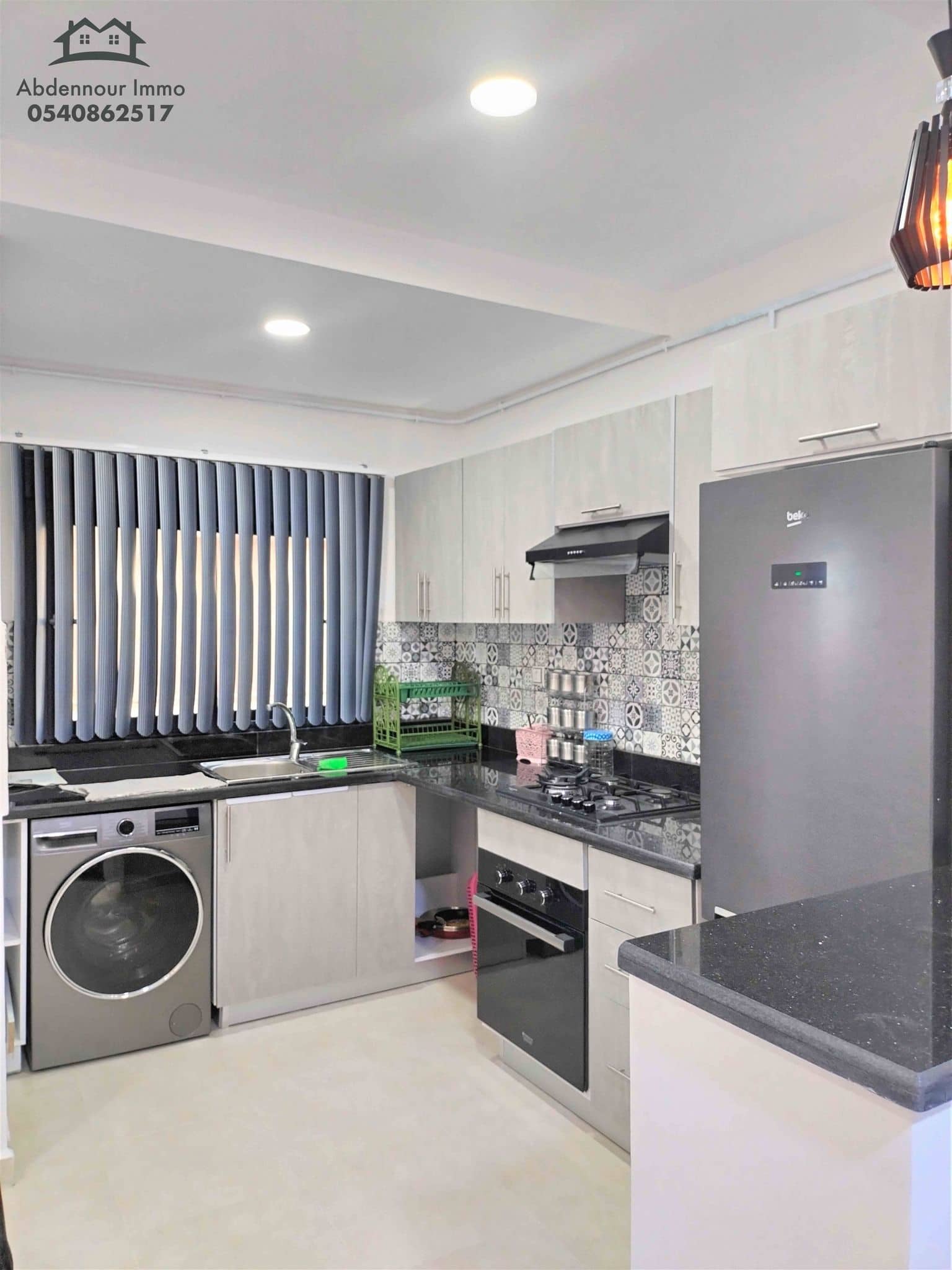 Appartement " F4 Mistral" - Vue sur Mer-10