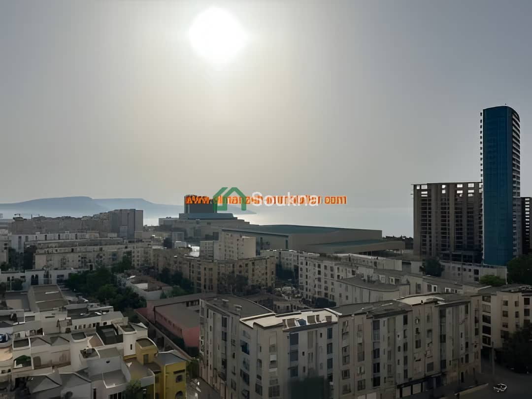 Location Vacances Appartement F3 Oran Bir El Djir - Photo 14