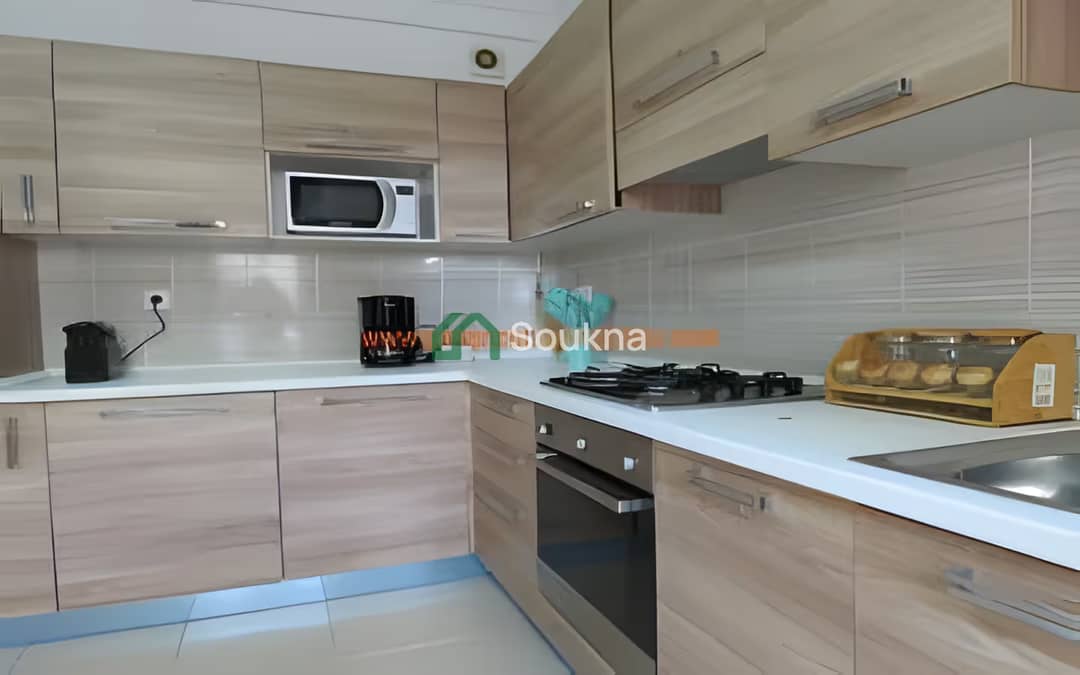Location Vacances Appartement F3 Oran Oran - Photo 7