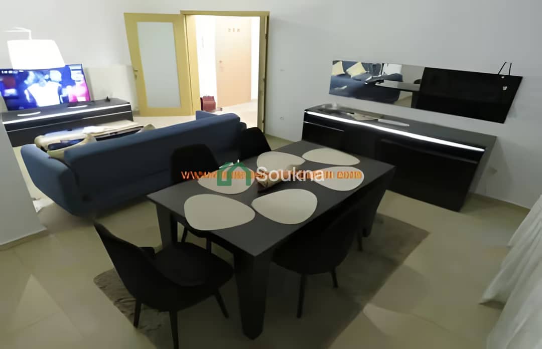 Location Vacances Appartement F3 Oran Oran - Photo 9