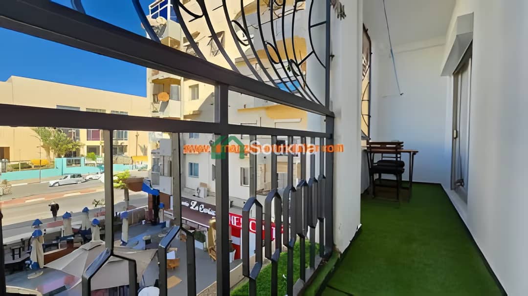 Location Vacances Appartement F3 Oran Oran - Photo 6