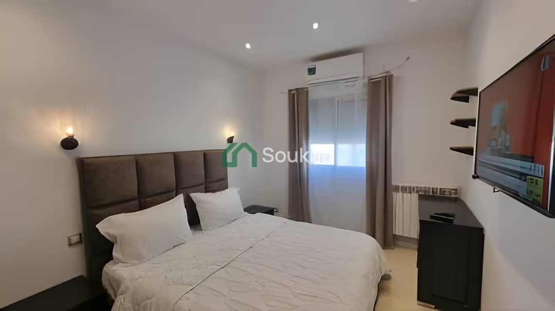 Location Vacances Appartement F3 Oran Oran - Photo 8