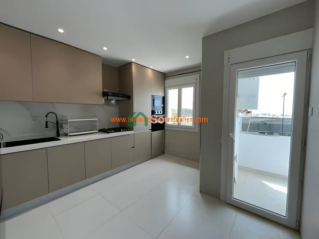 Location Vacances Appartement F3 Oran Oran - Photo 8