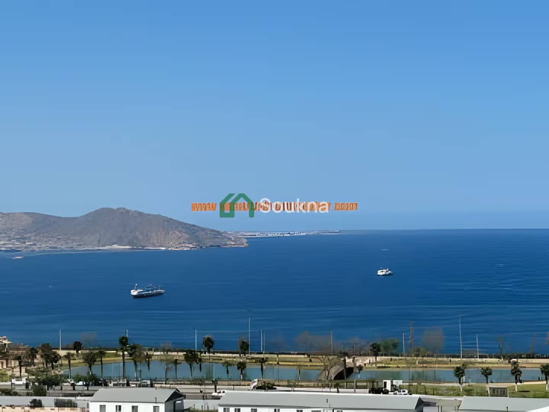 Location Vacances Appartement F3 Oran Oran - Photo 10