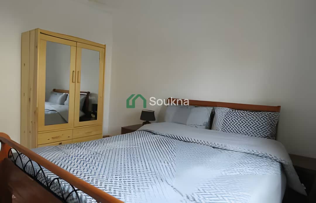 Location Vacances Appartement F5 Oran Oran - Photo 14