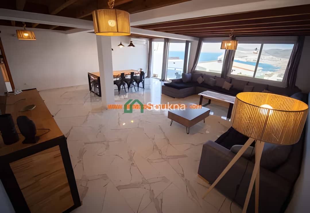 Location Vacances Villa Aïn Témouchent Bou Zedjar - Photo 14