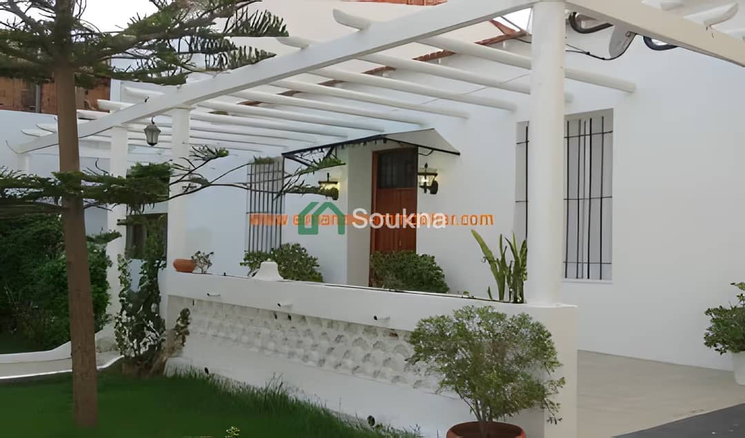 Location Vacances Villa Oran Ain El Turck - Photo 13