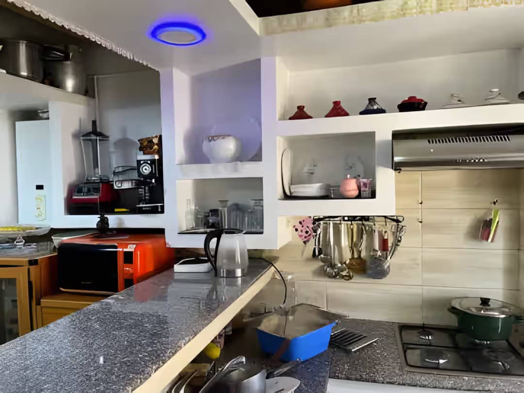 Vente Appartement F3 Alger Rouiba - Photo 15