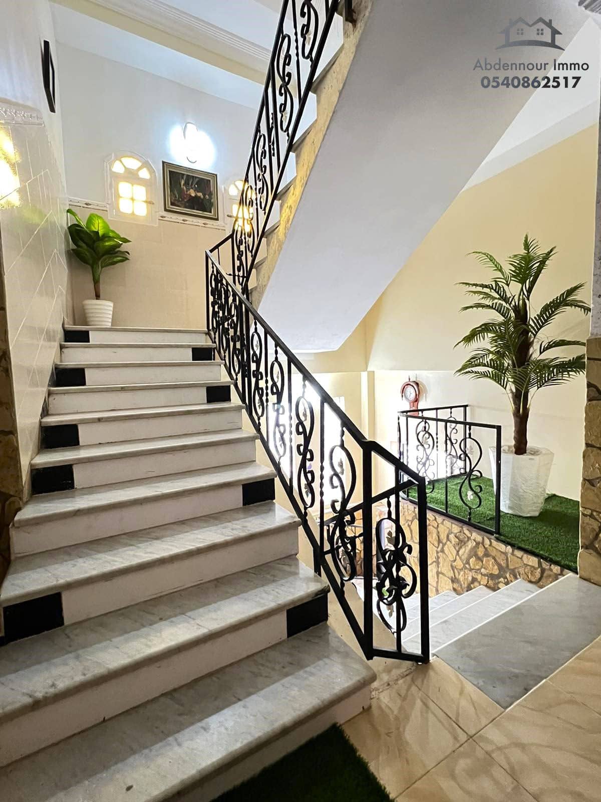  Location vacances Villa Oran Ain el turck N°18-13