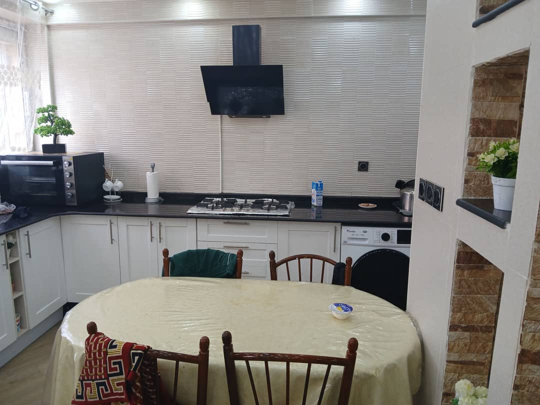 Appartement F3 haut standing à vendre – Souk Ahras (Châabani) - Photo 15