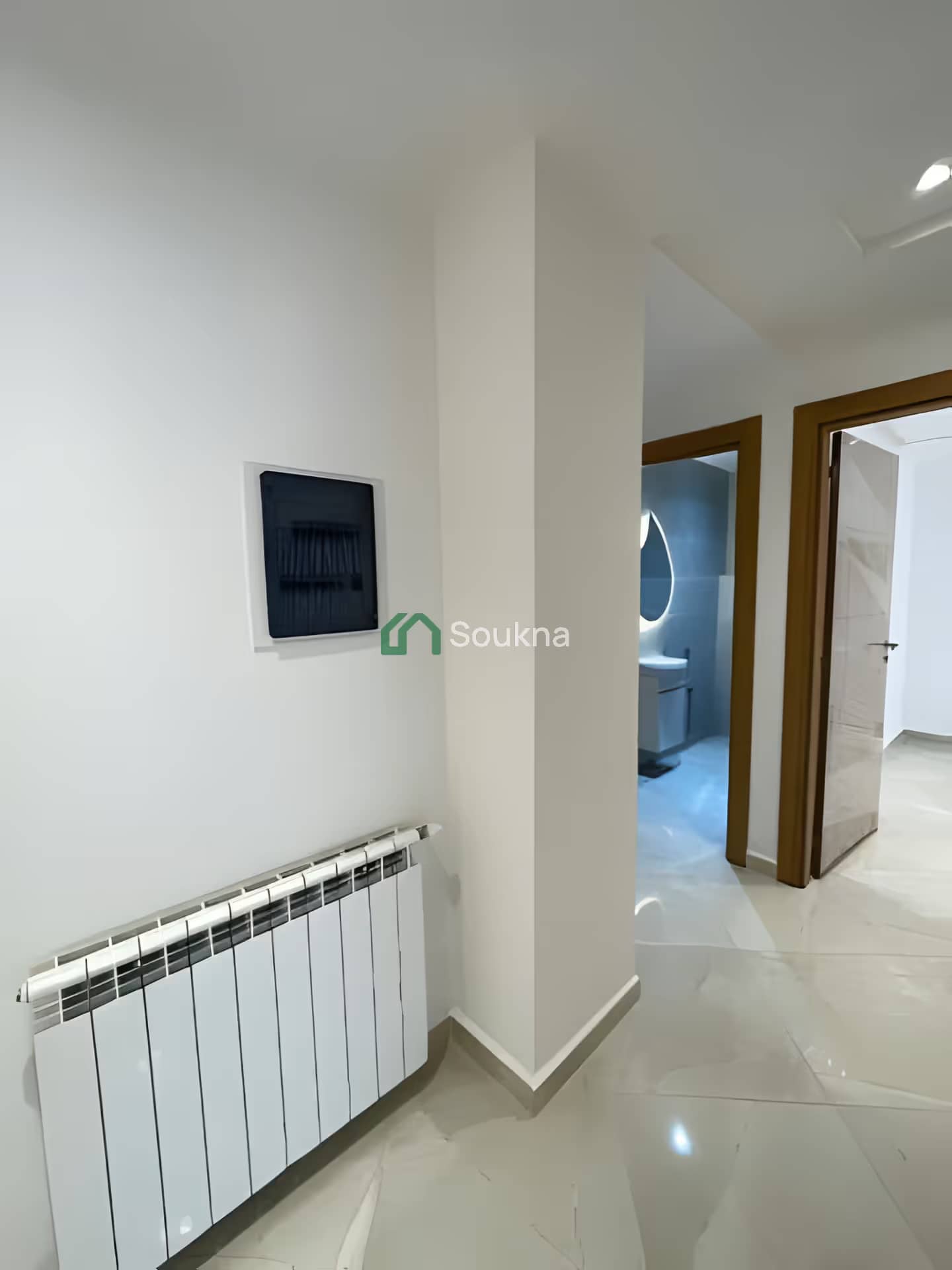 بيع شقة 4 غرف الجزائر العاشور-14