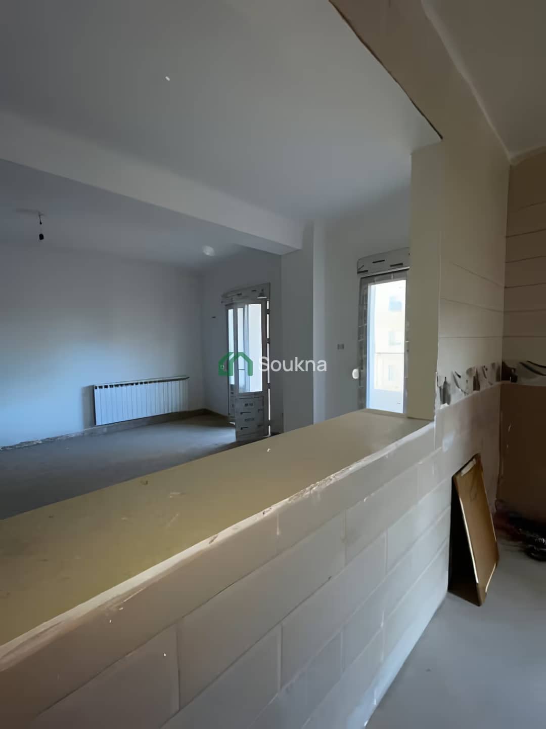 بيع شقة دوبلكس 4 غرف الجزائر باب الزوار - Photo 15