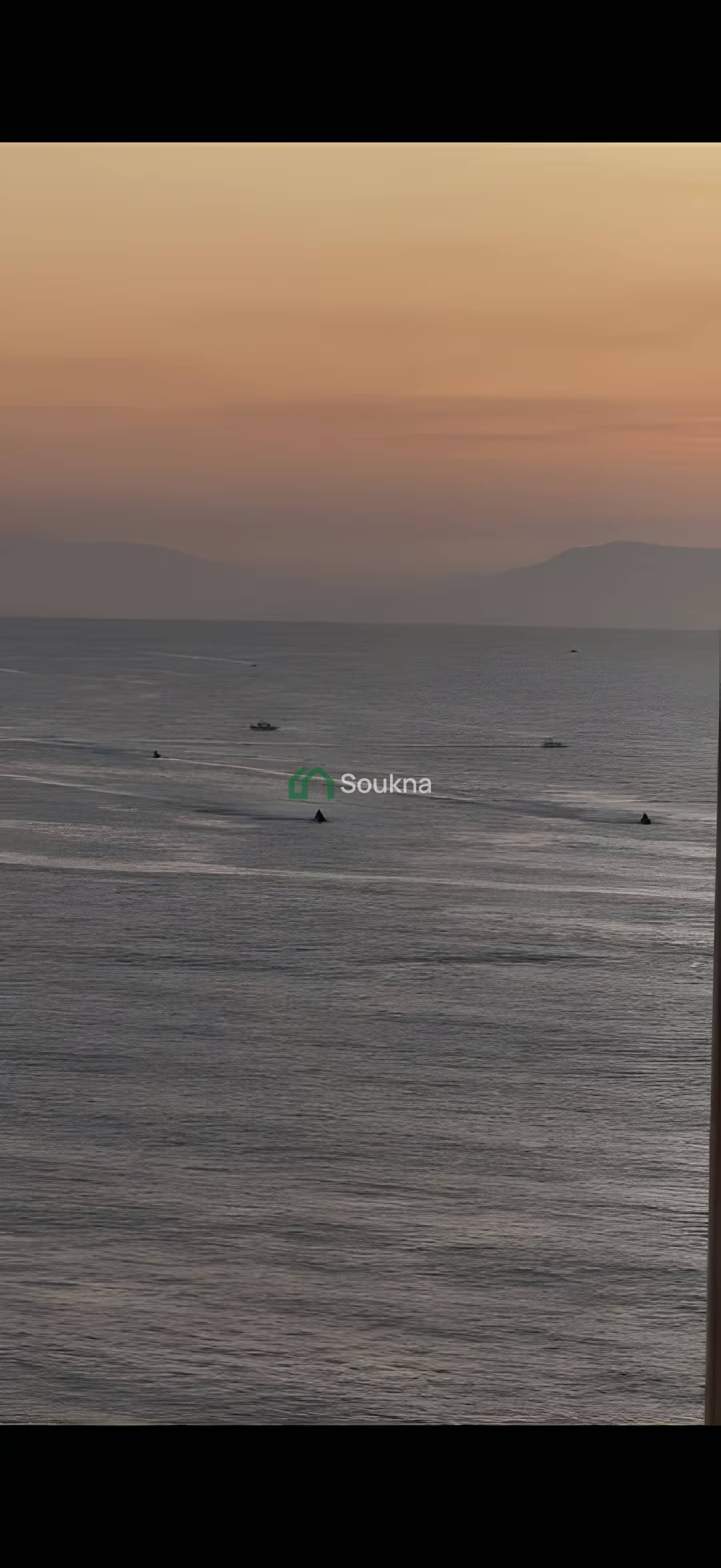 بيع شقة دوبلكس 4 غرف الجزائر عين بنيان-14