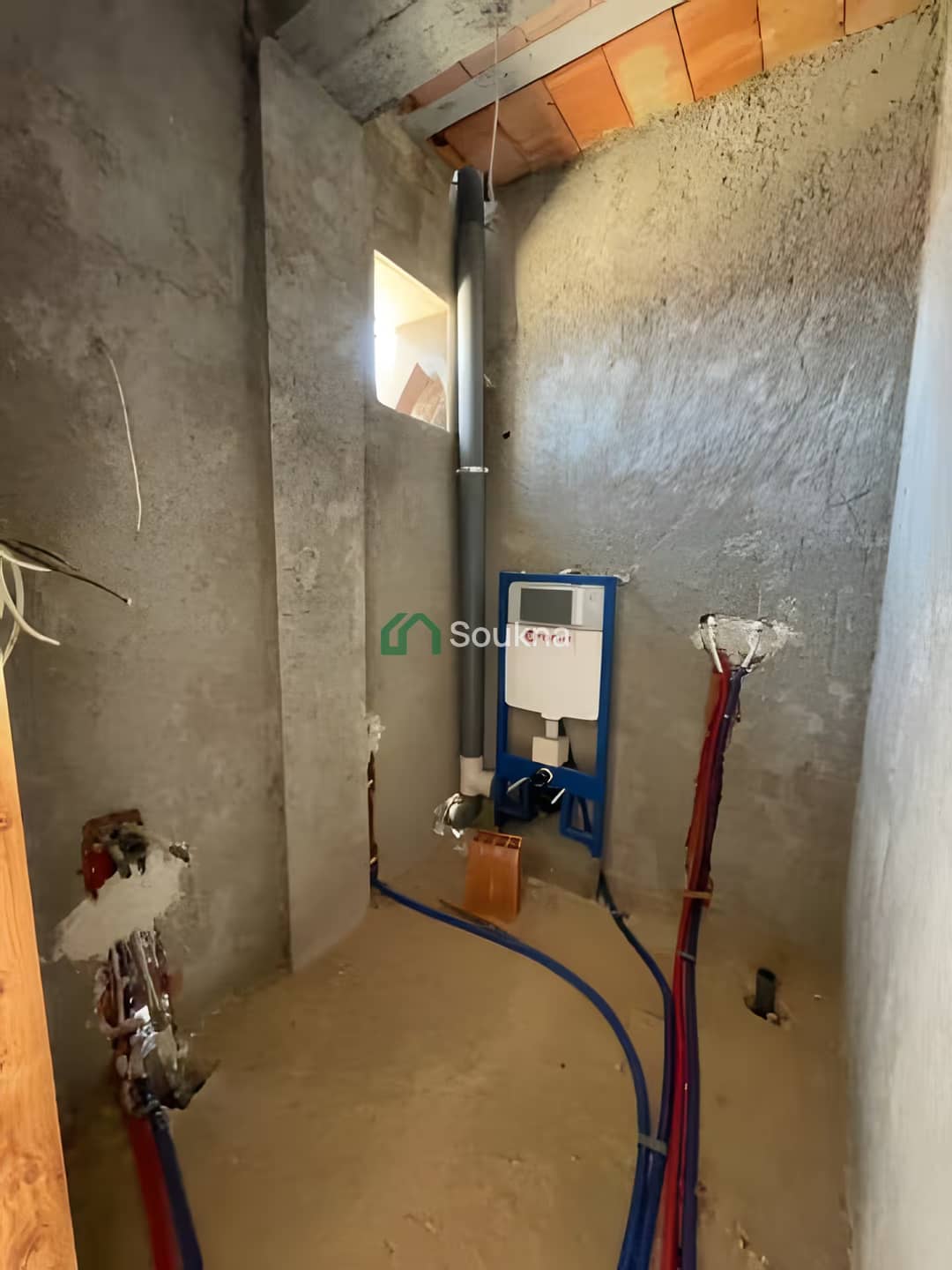 بيع فيلا الجزائر الرويبة - Photo 15