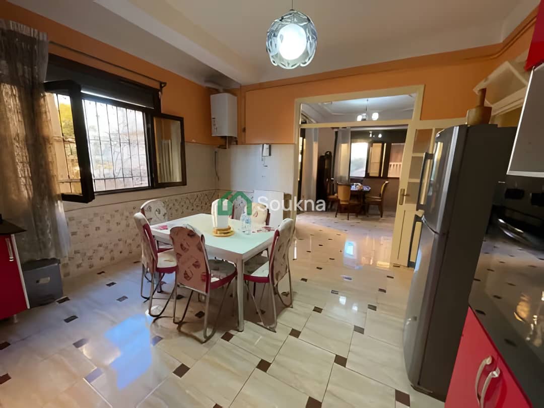 بيع فيلا الجزائر المحمدية - Photo 15