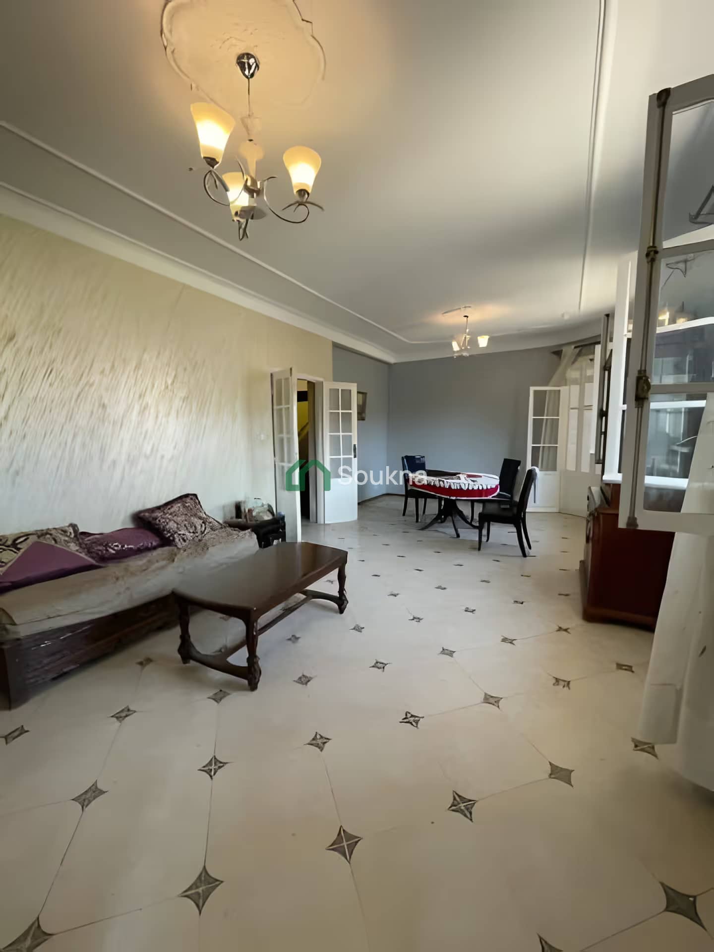 بيع فيلا بومرداس بودواو-14