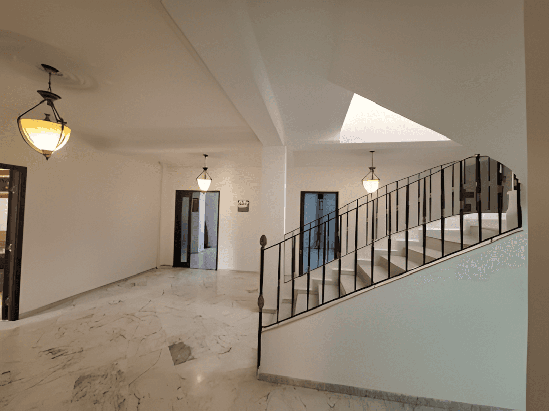 Location Villa Alger Staoueli-13