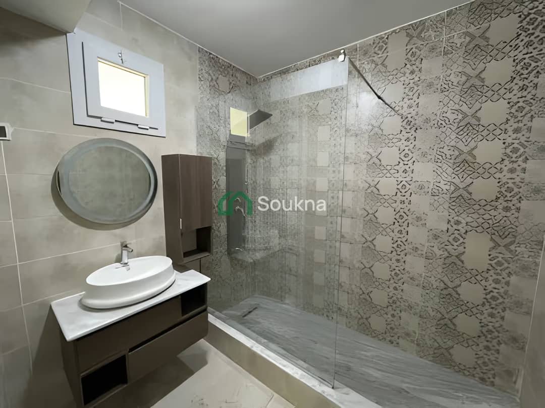 كراء شقة دوبلكس 5 غرف الجزائر المحمدية - Photo 15