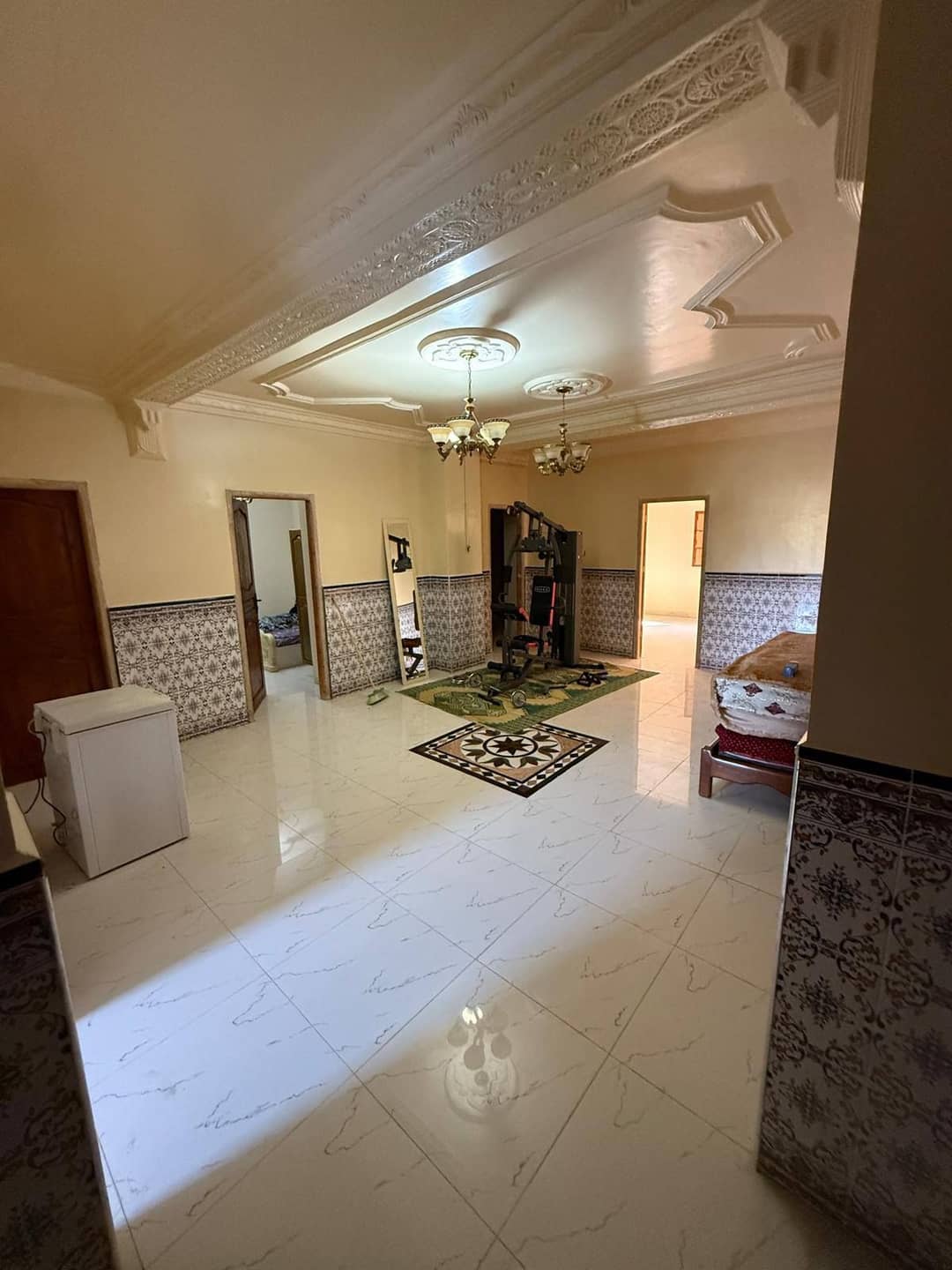 Villa R+1 à vendre – Ouled Chham (Guelma) - Photo 15