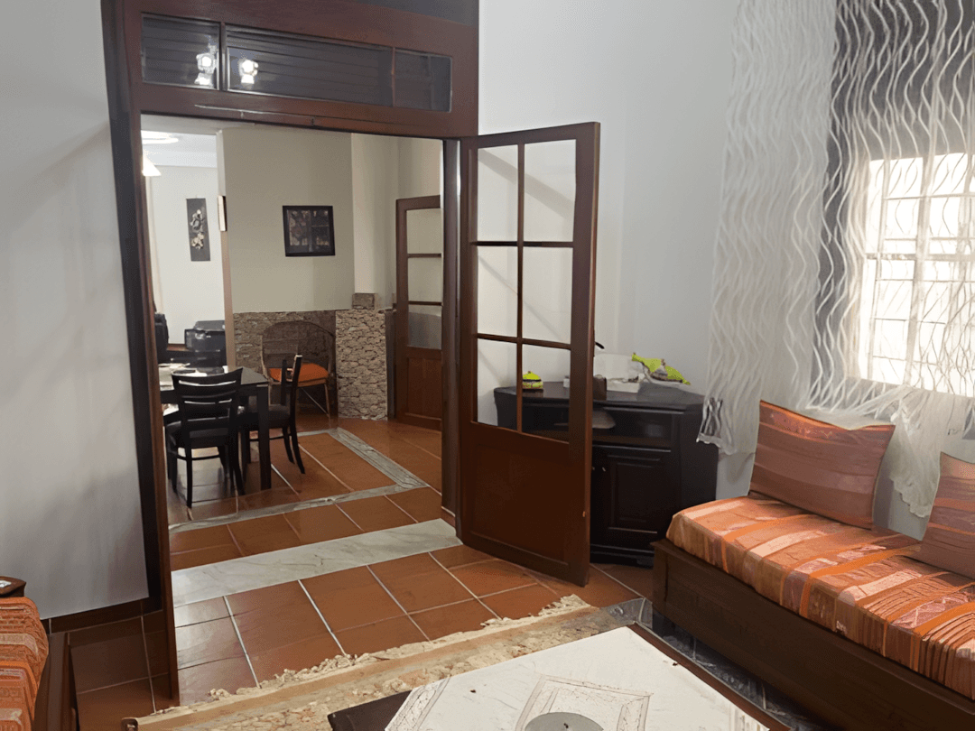 Vente Villa Alger Hammamet-14