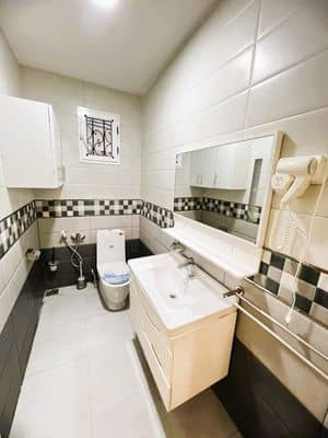 Location vacances Villa Oran Ain el turck N° 34-13