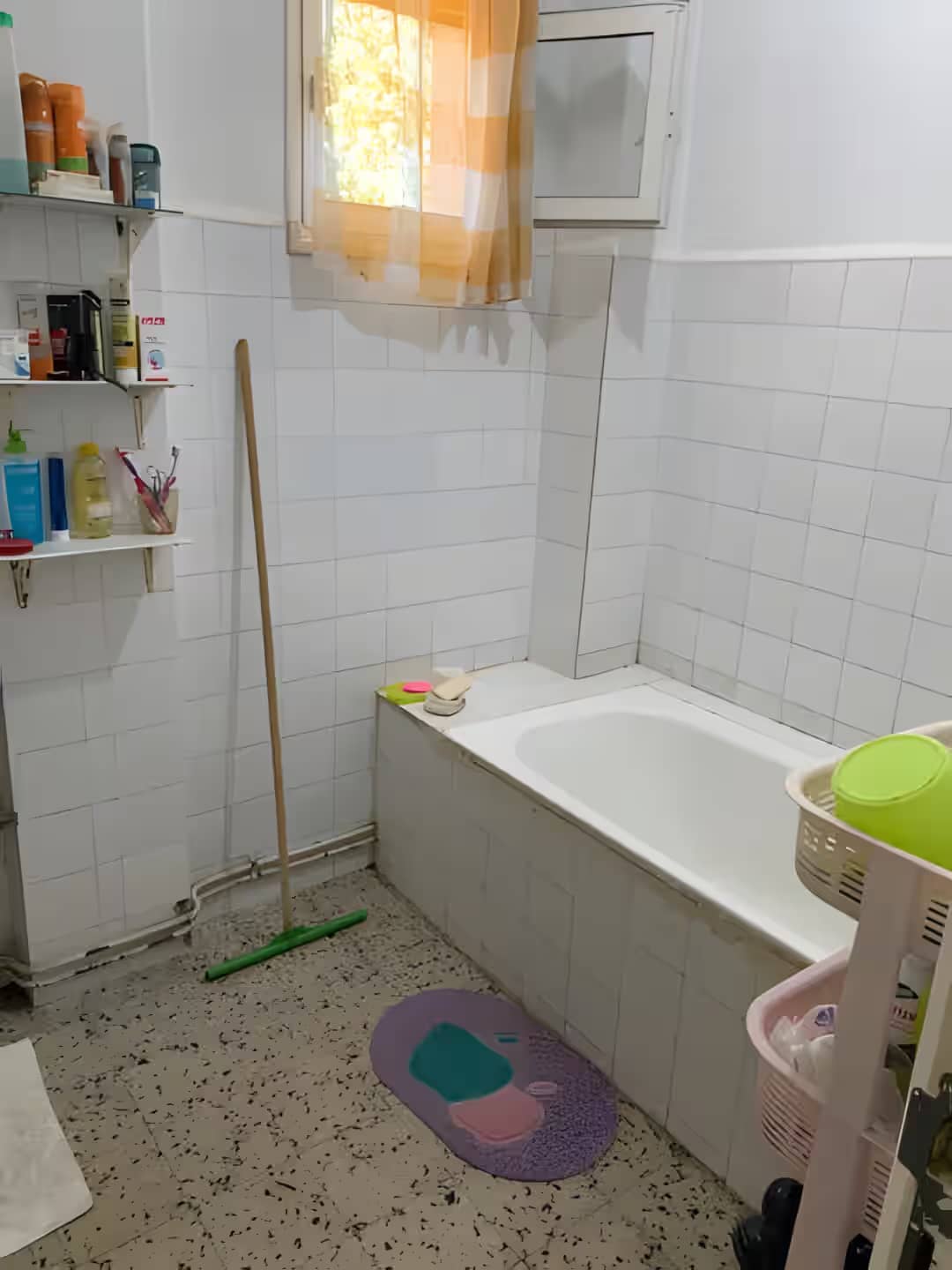 Vente Appartement F4 Alger Hraoua - Photo 15