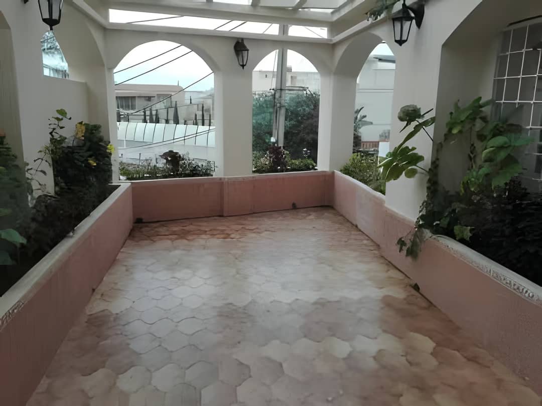 Location Villa Alger Cheraga - Photo 11