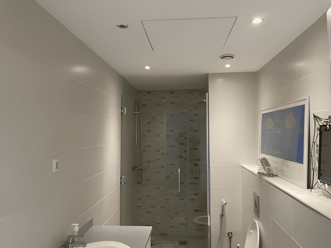 Vente Duplex F5 Alger Cheraga - Photo 14