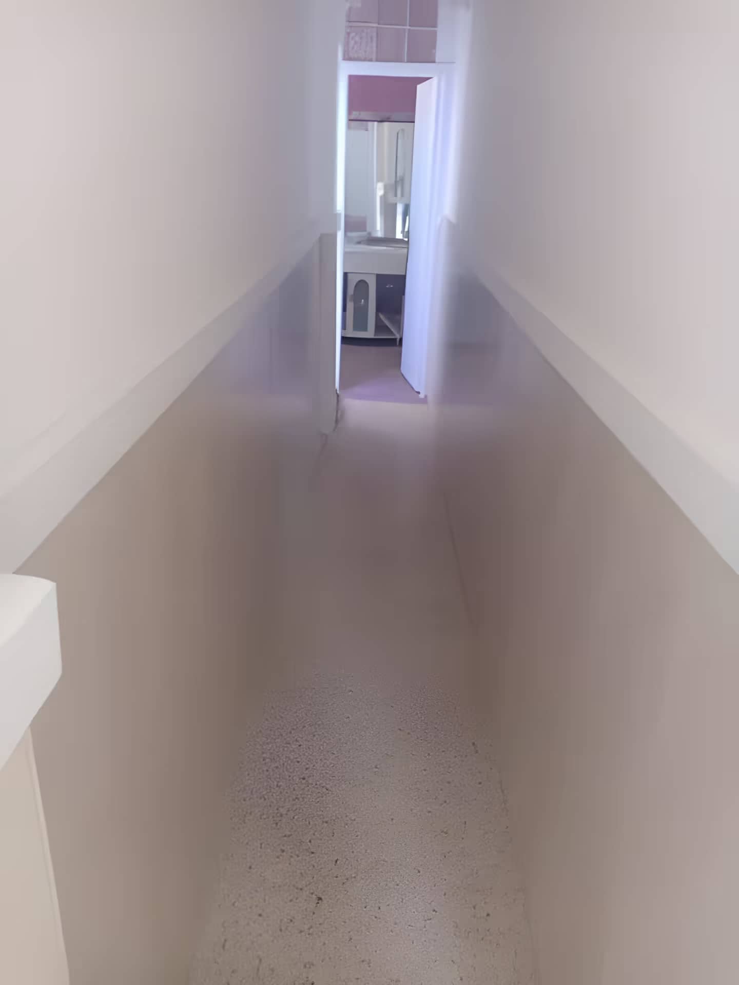 Location Villa Alger El Achour-14