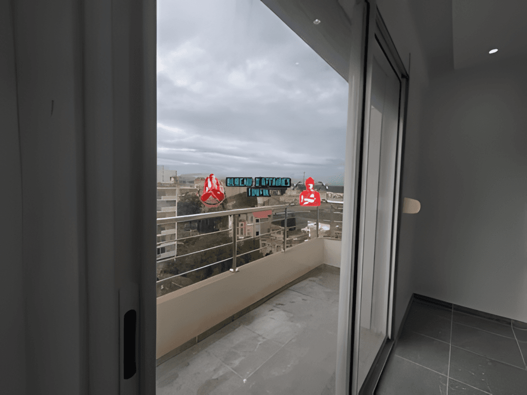 Vente Appartement F3 Alger Ouled fayet - Photo 15