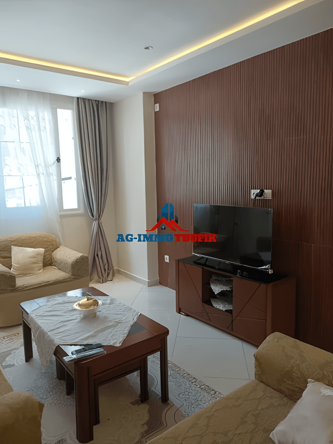 Vente Appartement F4 Alger Cheraga - Photo 15