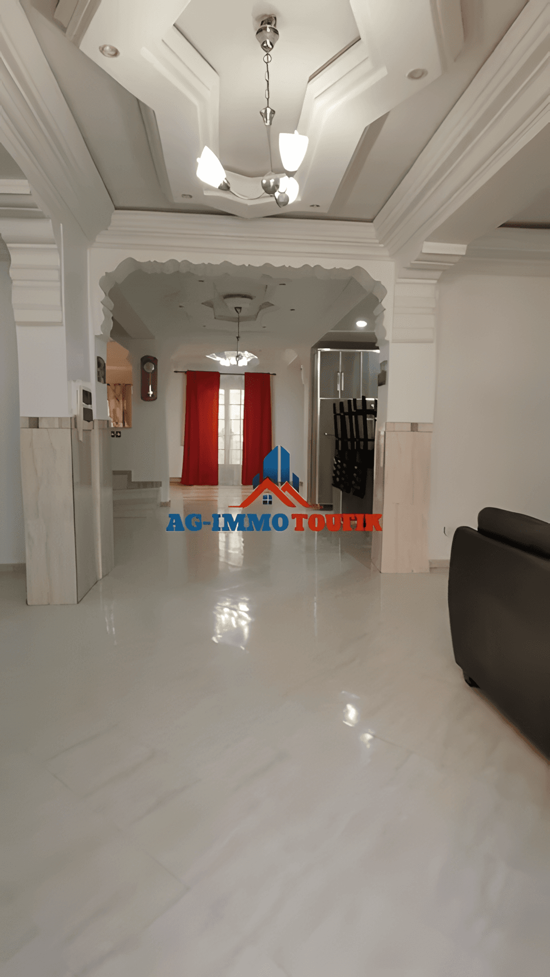 Vente Villa Alger Zeralda - Photo 15