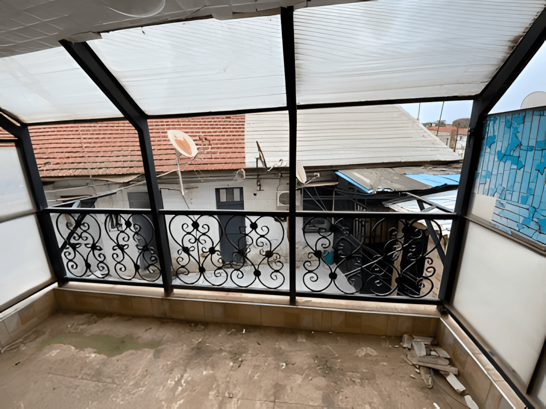 Vente Appartement F2 Alger Alger centre - Photo 15