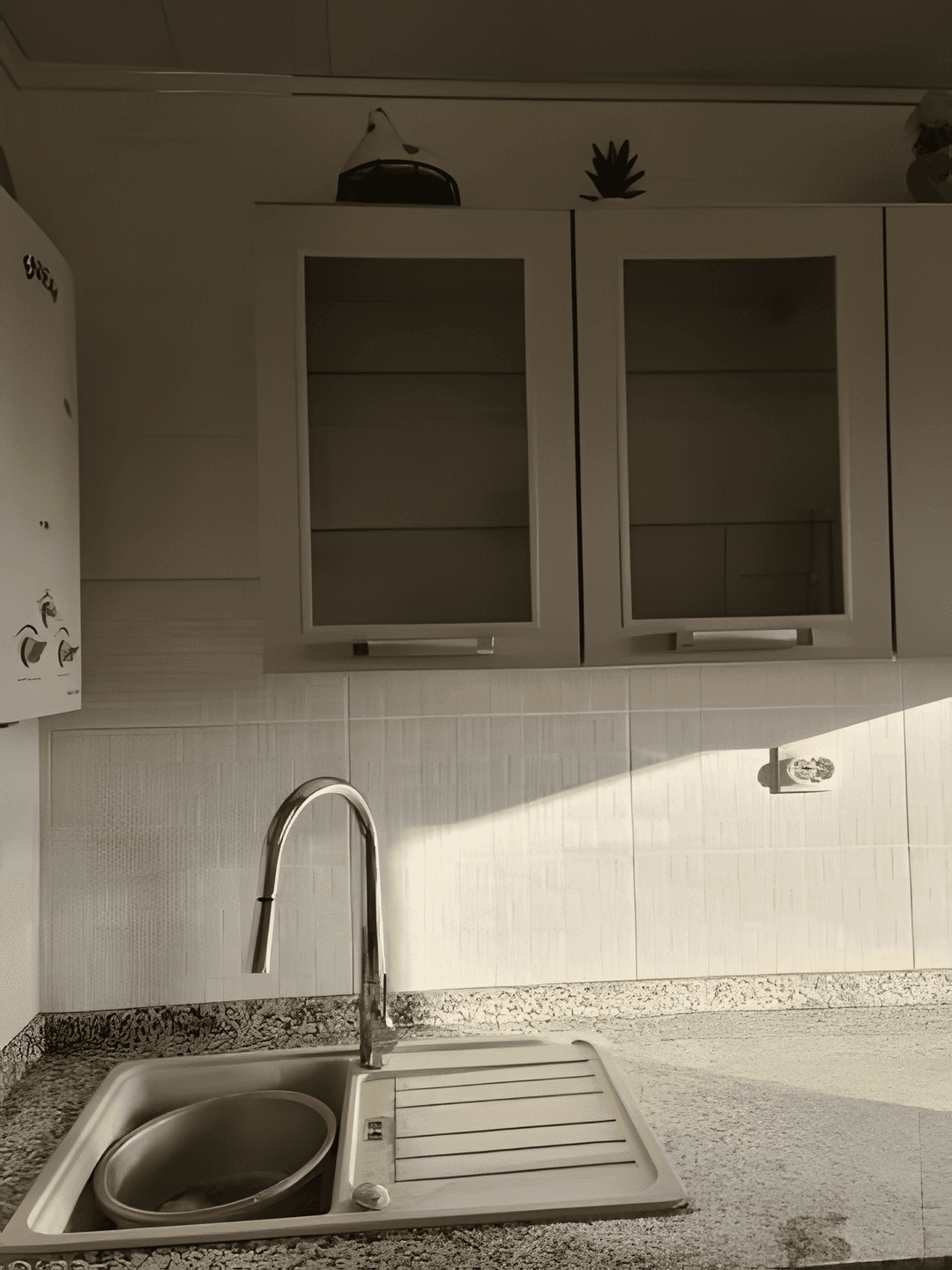 Vente Appartement F3 Boumerdès Boudouaou - Photo 11