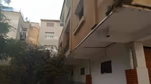 Vente Villa Alger Dely Brahim-13