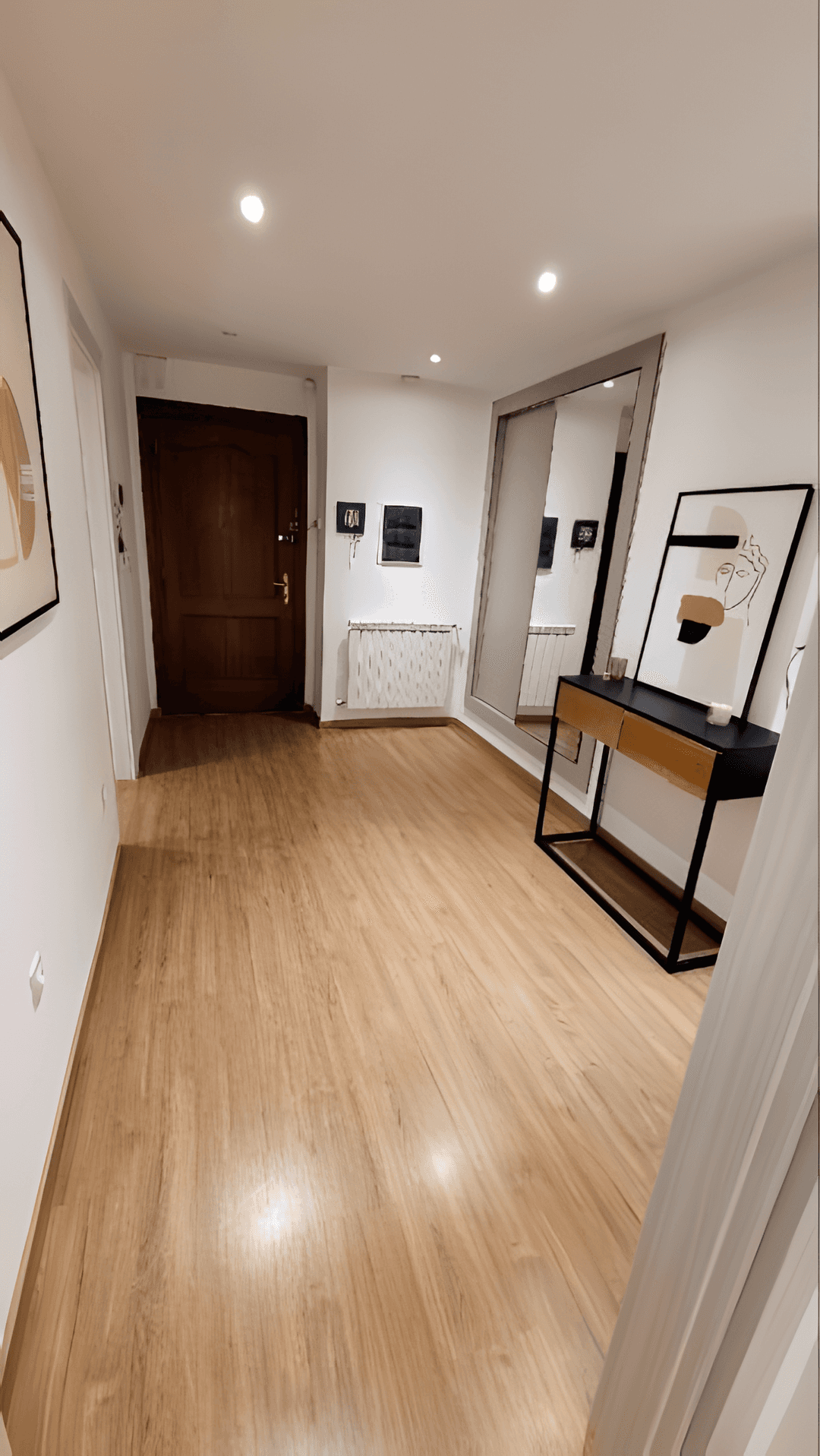 Location Appartement F3 Alger El Achour - Photo 13