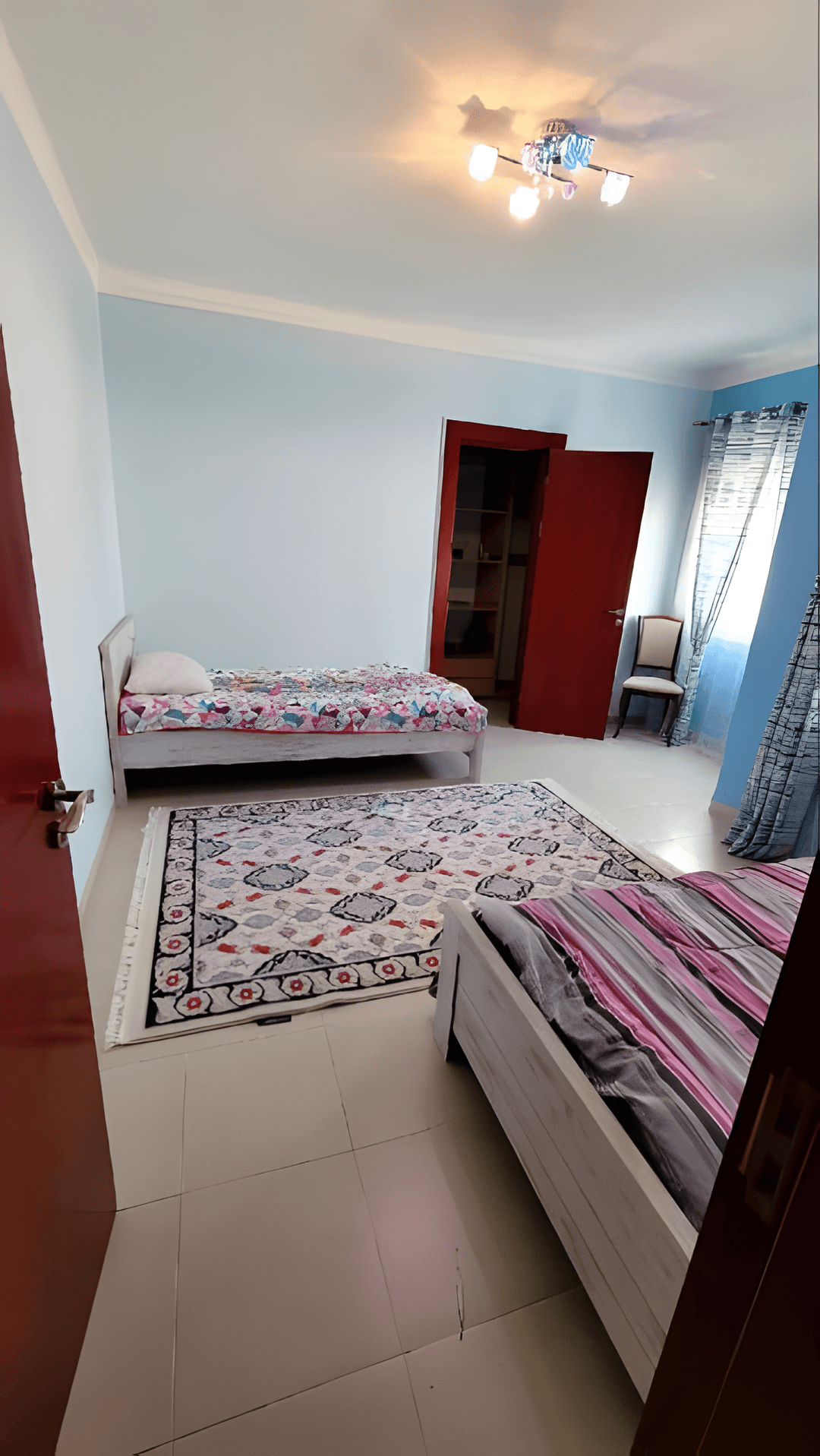 Location Appartement F4 Alger Cheraga - Photo 9