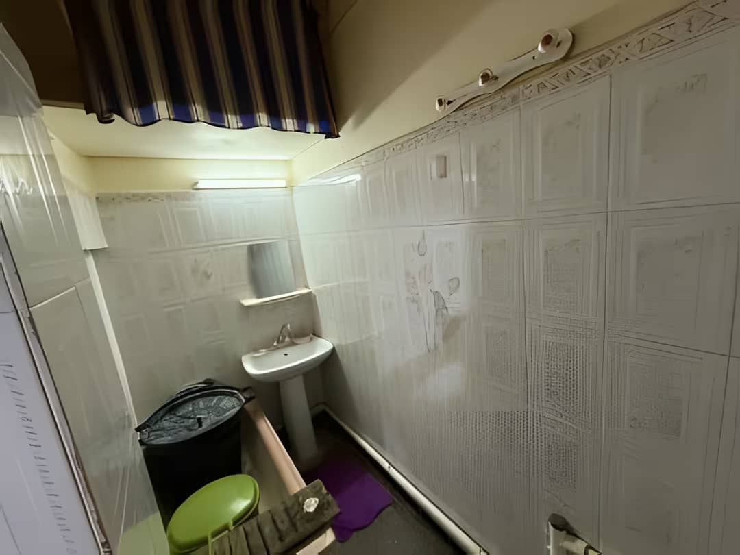 Location Appartement F2 Alger Rouiba - Photo 15