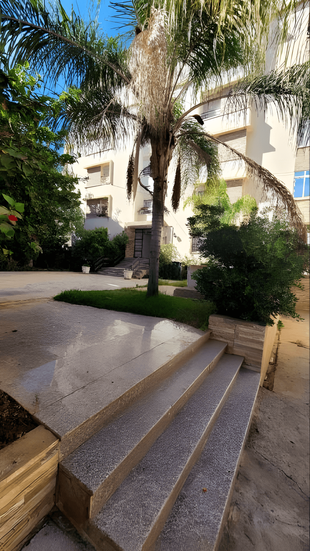 Location Appartement F4 Alger El Achour - Photo 12