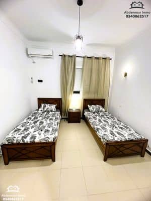 Location vacances Villa Oran Ain el turck N° 30-11