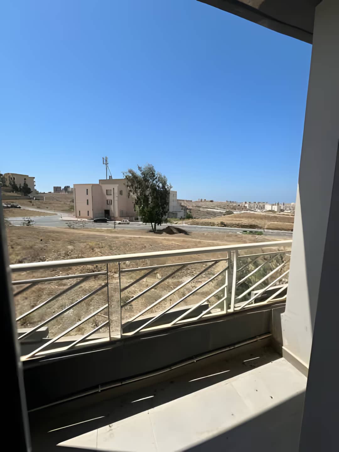 Location Appartement F4 Alger Mahelma - Photo 7