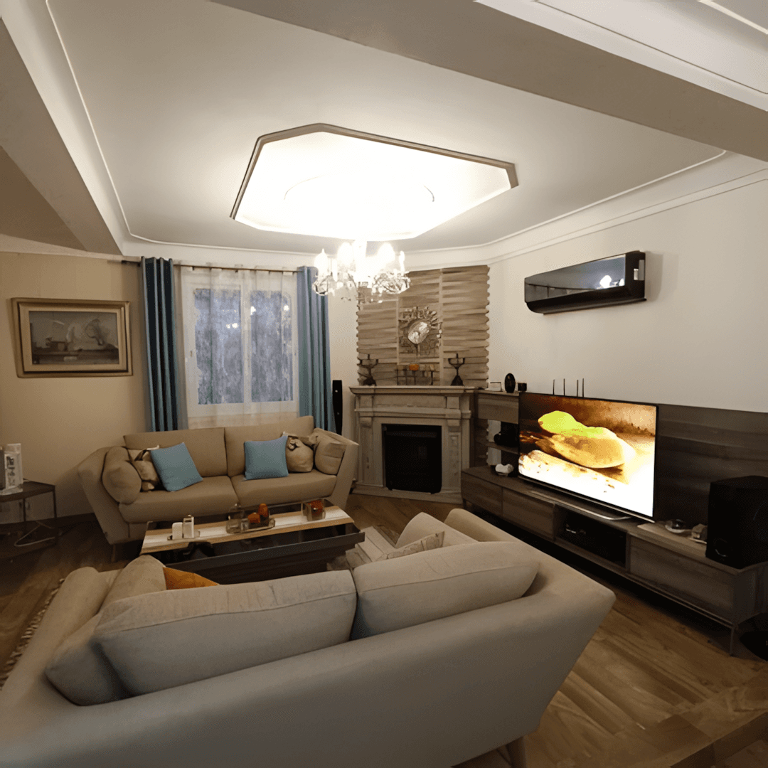 Vente Villa Boumerdès Boumerdes R+1 -11